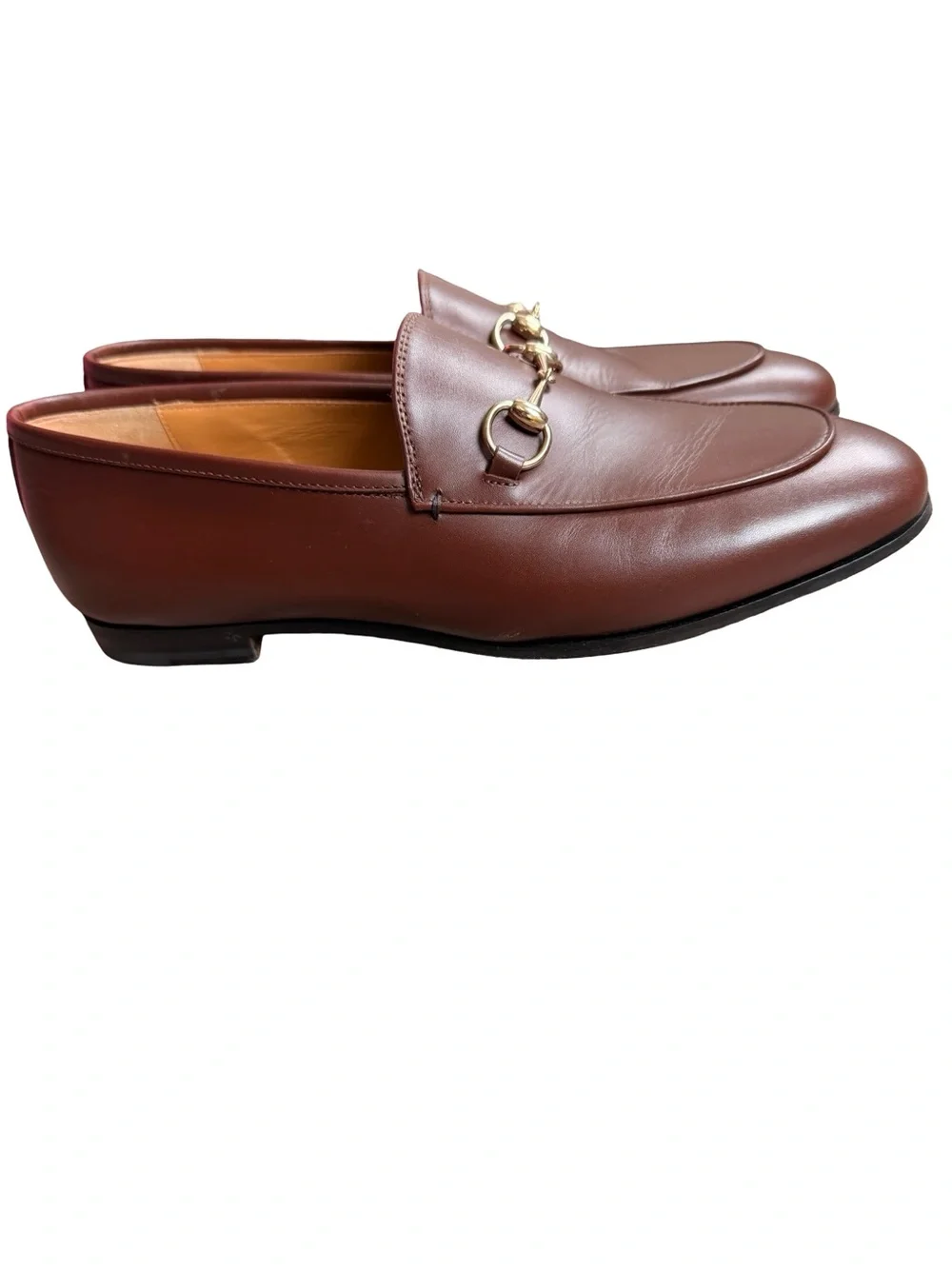Women’s Gucci Jordaan Loafer